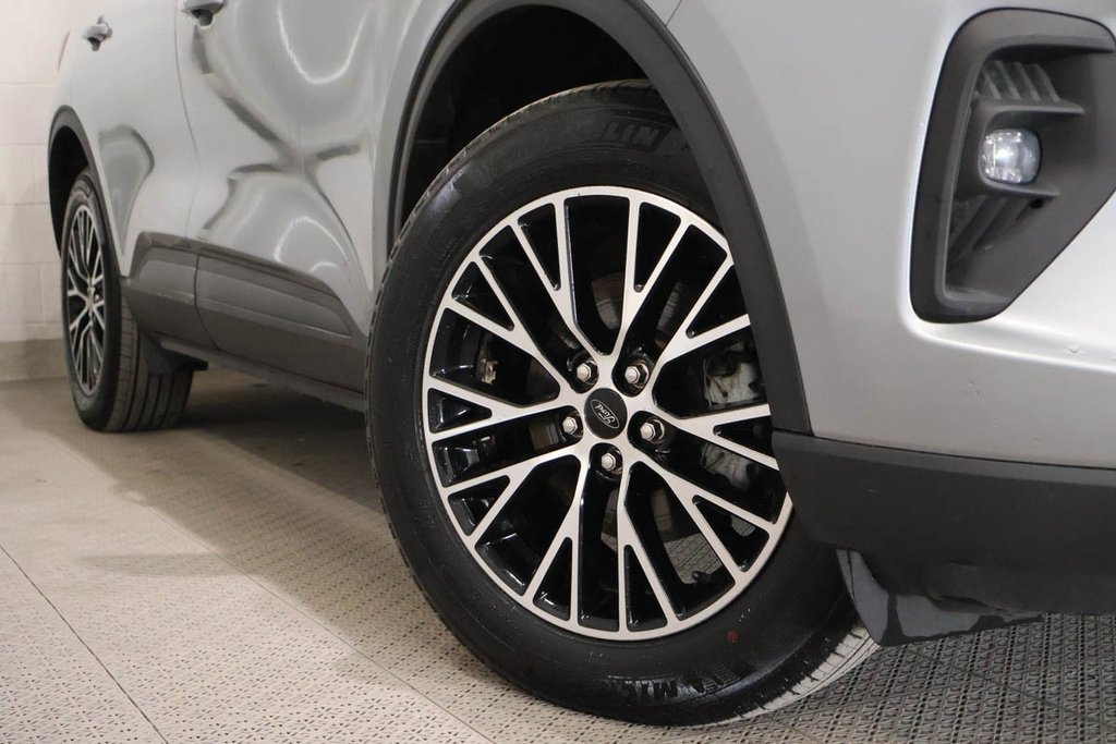 Ford ESCAPE PHEV + T/A + MAGS + DEMARREUR 2023 à Terrebonne, Québec - 7 - w1024h768px