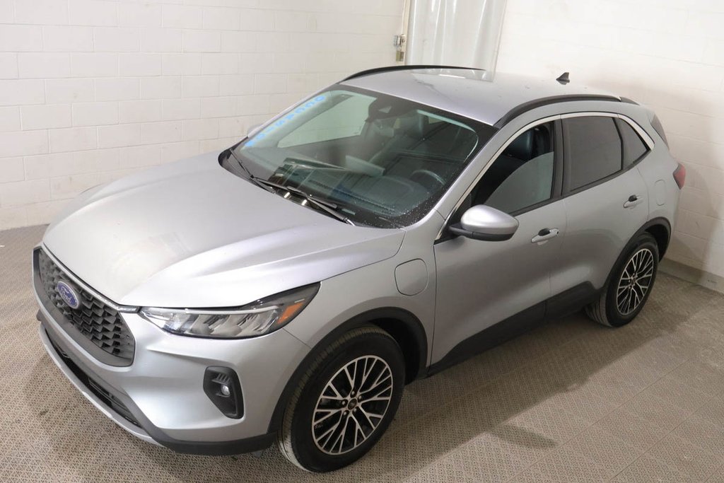 Ford ESCAPE PHEV + T/A + MAGS + DEMARREUR 2023 à Terrebonne, Québec - 3 - w1024h768px