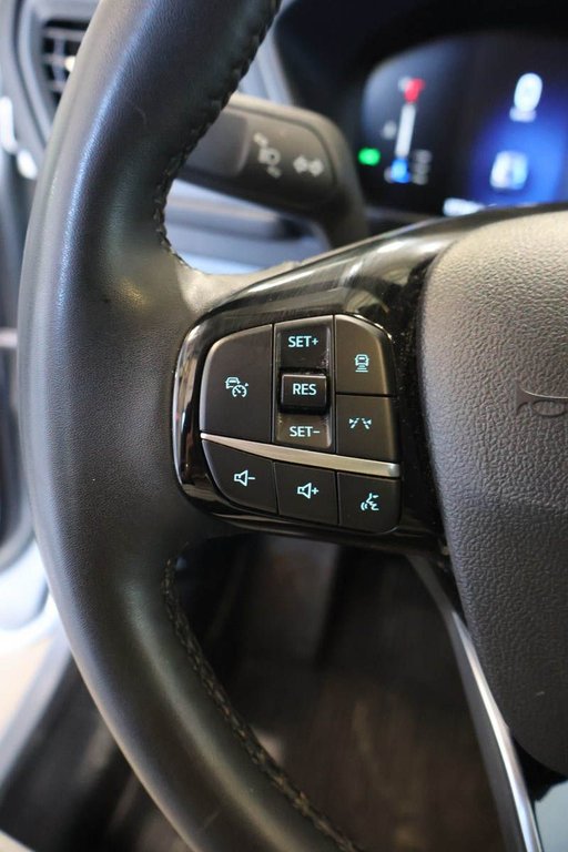 Ford ESCAPE PHEV + T/A + MAGS + DEMARREUR 2023 à Terrebonne, Québec - 12 - w1024h768px