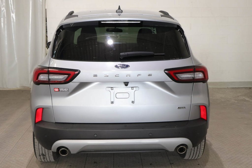 Ford ESCAPE PHEV + T/A + MAGS + DEMARREUR 2023 à Terrebonne, Québec - 5 - w1024h768px