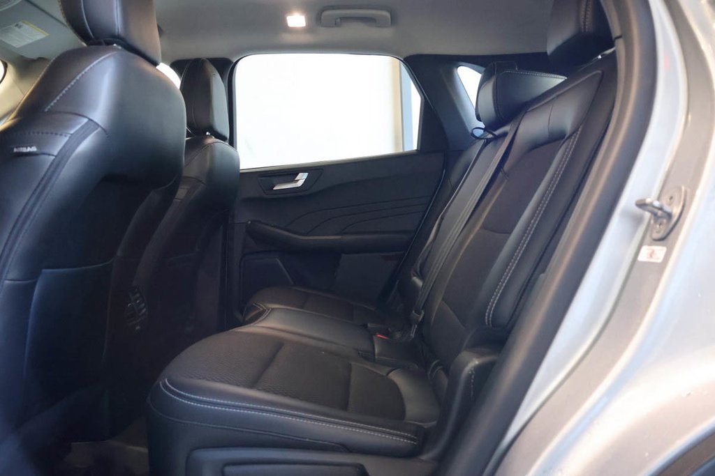 Ford ESCAPE PHEV + T/A + MAGS + DEMARREUR 2023 à Terrebonne, Québec - 21 - w1024h768px