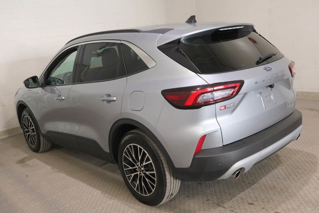 Ford ESCAPE PHEV + T/A + MAGS + DEMARREUR 2023 à Terrebonne, Québec - 4 - w1024h768px