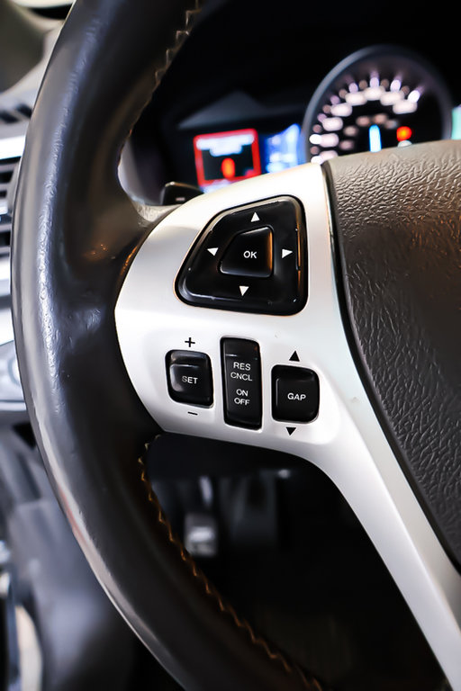 Ford Explorer SPORT + AWD + TOIT OUVRANT PANO 2015 à Terrebonne, Québec - 18 - w1024h768px