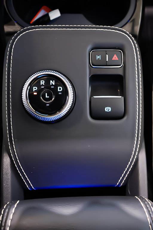 2022 Ford Mustang Mach-E PREMIUM + LONG RANGE + AWD + TOIT DE VERRE PANO in Terrebonne, Quebec - 25 - w1024h768px
