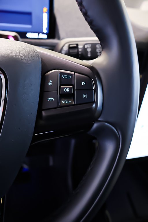 2022 Ford Mustang Mach-E PREMIUM + LONG RANGE + AWD + TOIT DE VERRE PANO in Terrebonne, Quebec - 18 - w1024h768px