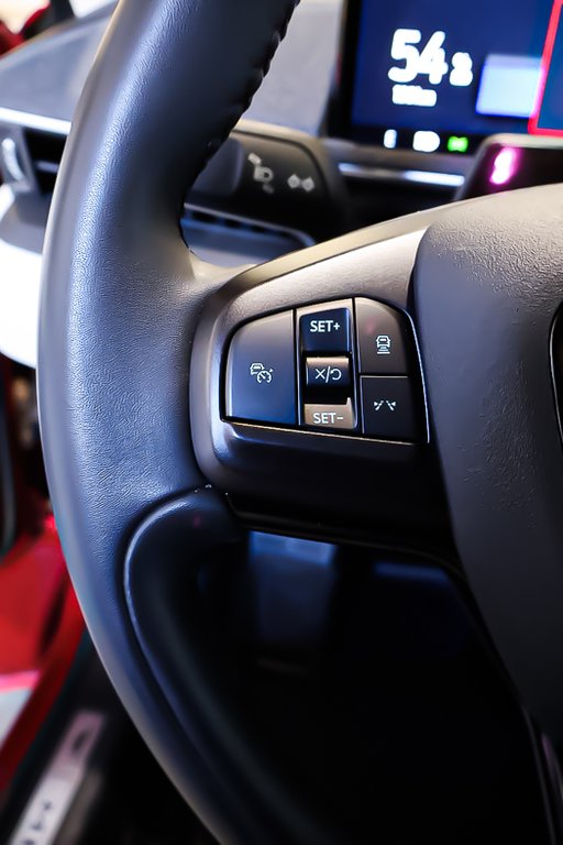 2022 Ford Mustang Mach-E PREMIUM + LONG RANGE + AWD + TOIT DE VERRE PANO in Terrebonne, Quebec - 17 - w1024h768px