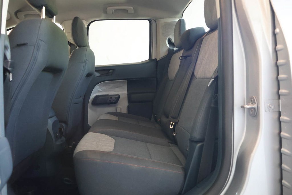Ford MAVERICK XLT HYBRIDE + FWD + DÉMARREUR 2022 à Terrebonne, Québec - 21 - w1024h768px