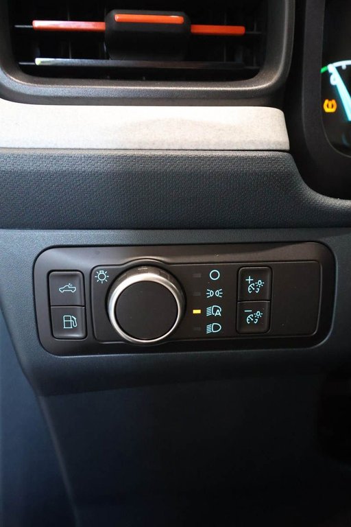 Ford MAVERICK XLT HYBRIDE + FWD + DÉMARREUR 2022 à Terrebonne, Québec - 19 - w1024h768px