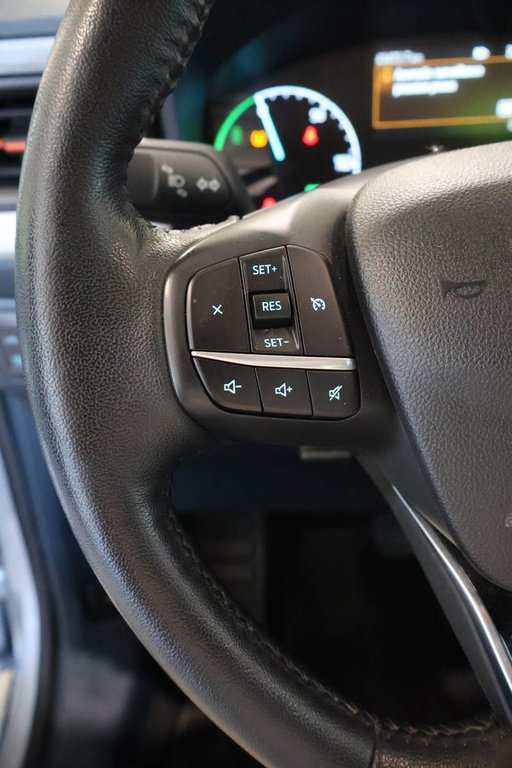 Ford MAVERICK XLT HYBRIDE + FWD + DÉMARREUR 2022 à Terrebonne, Québec - 12 - w1024h768px