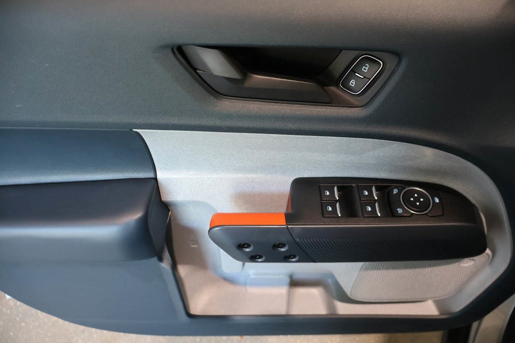 Ford MAVERICK XLT HYBRIDE + FWD + DÉMARREUR 2022 à Terrebonne, Québec - 20 - w1024h768px