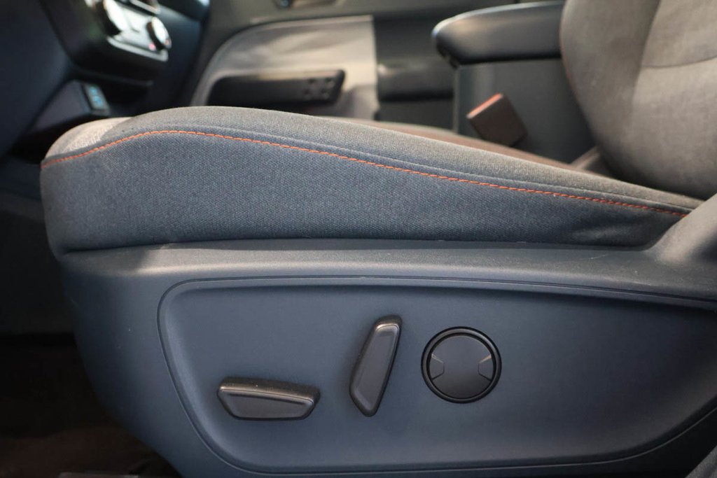 Ford MAVERICK XLT HYBRIDE + FWD + DÉMARREUR 2022 à Terrebonne, Québec - 9 - w1024h768px