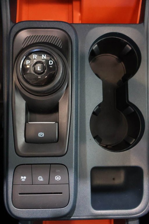 Ford MAVERICK XLT HYBRIDE + FWD + DÉMARREUR 2022 à Terrebonne, Québec - 18 - w1024h768px