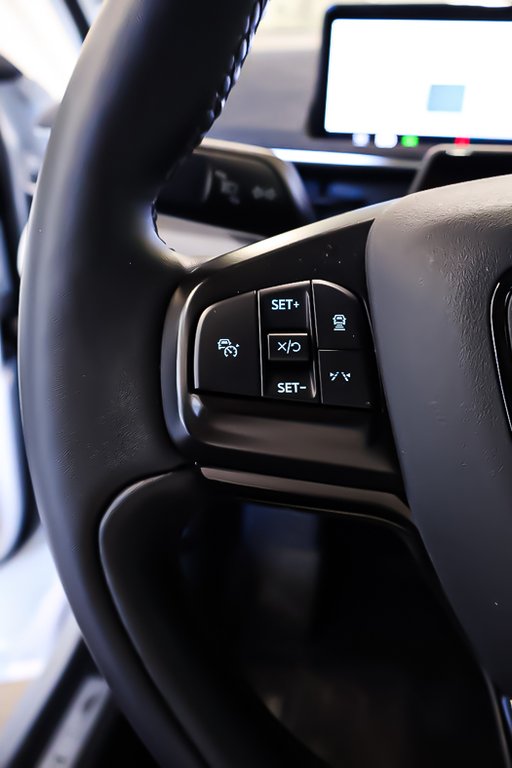 2021 Ford Mustang Mach-E PREMIUM + 4WD + TOIT DE VERRE PANORAMIQUE in Terrebonne, Quebec - 17 - w1024h768px