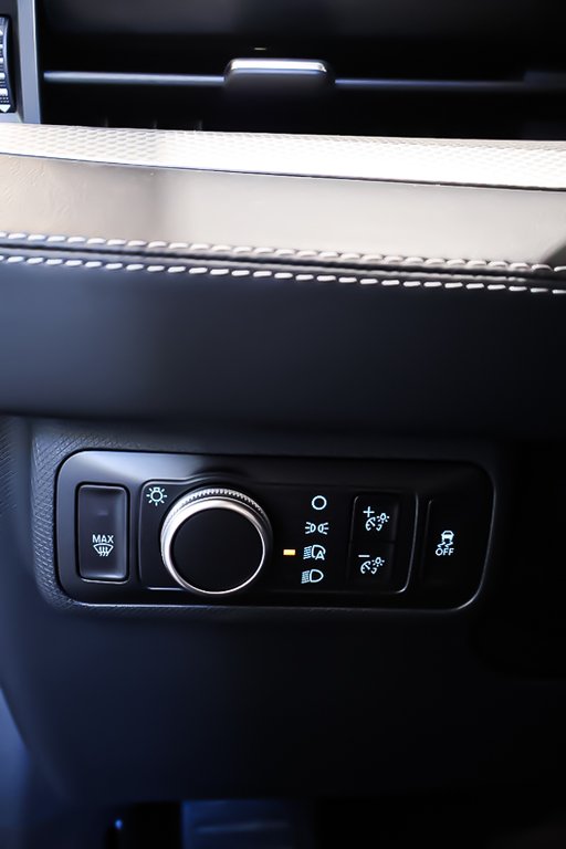 2021 Ford Mustang Mach-E SELECT + RWD + CUIR + NAVIGATION GPS in Terrebonne, Quebec - 23 - w1024h768px