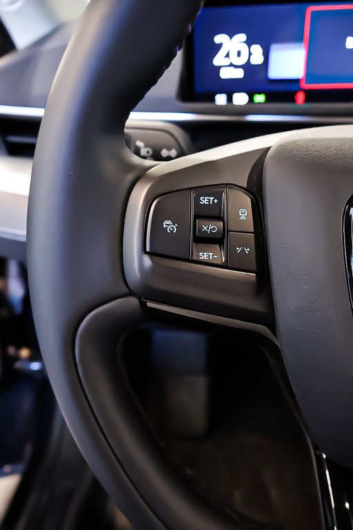 2021 Ford Mustang Mach-E SELECT + RWD + CUIR + NAVIGATION GPS in Terrebonne, Quebec - 15 - w1024h768px