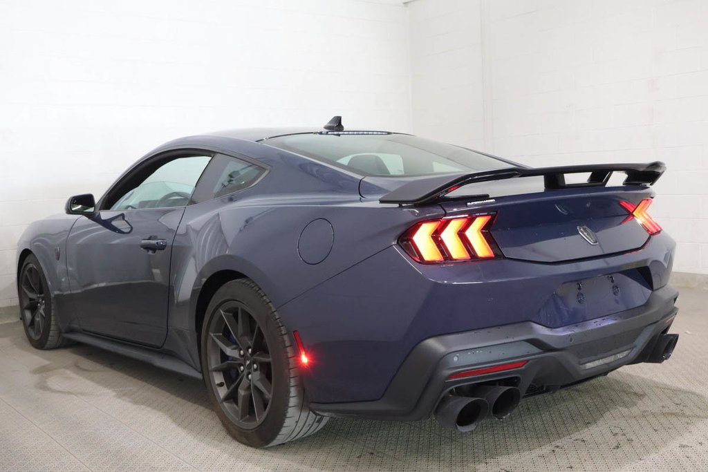 Ford Mustang DARK HORSE + RWD + MANUELLE 2024 à Terrebonne, Québec - 5 - w1024h768px