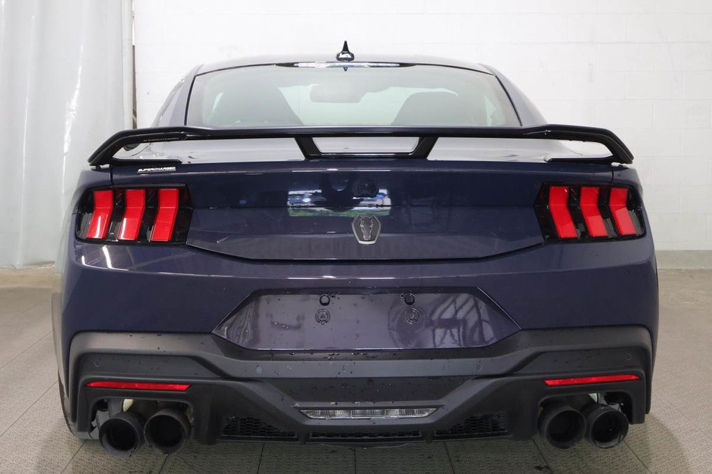 Ford Mustang DARK HORSE + RWD + MANUELLE 2024 à Terrebonne, Québec - 6 - w1024h768px