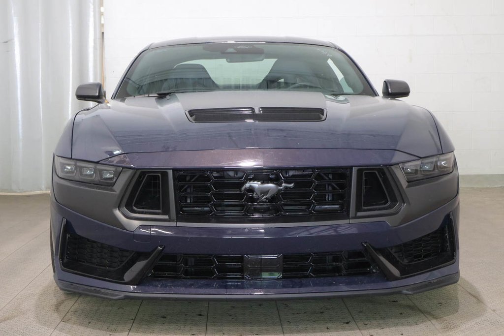 Ford Mustang DARK HORSE + RWD + MANUELLE 2024 à Terrebonne, Québec - 2 - w1024h768px