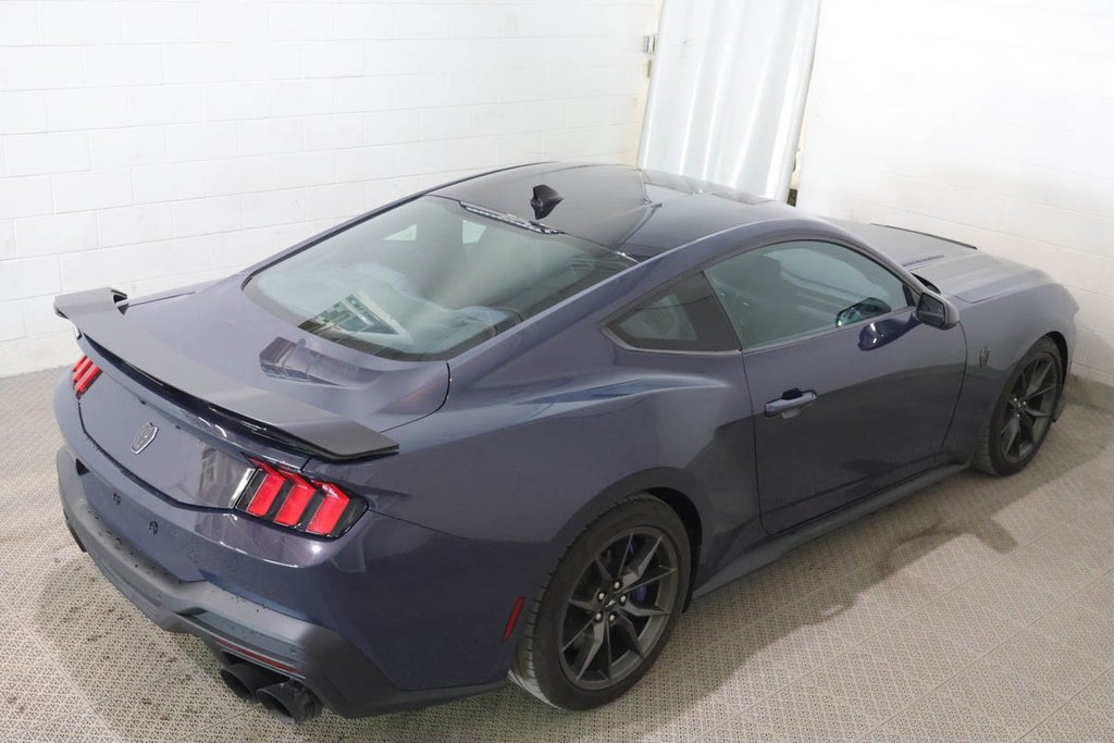 Ford Mustang DARK HORSE + RWD + MANUELLE 2024 à Terrebonne, Québec - 7 - w1024h768px