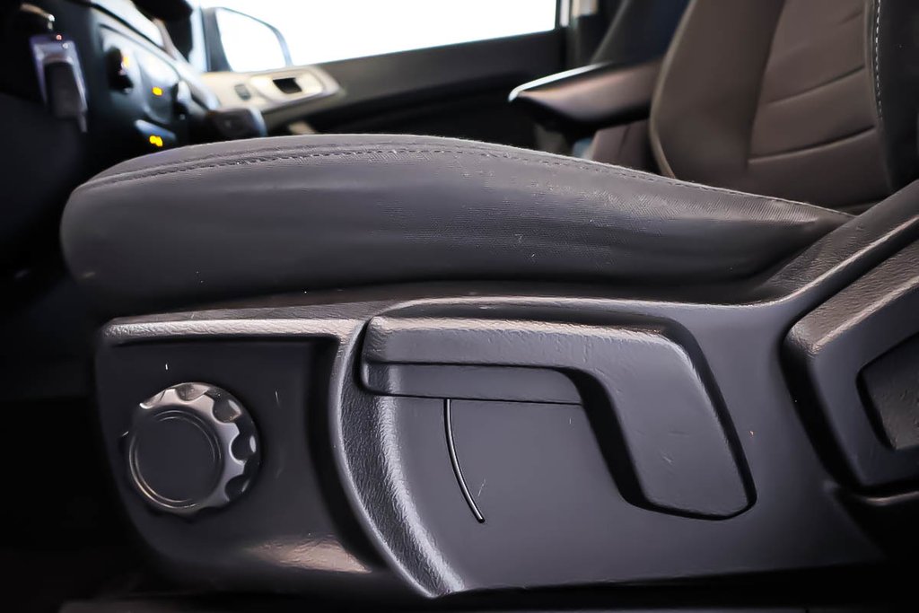 2019 Ford Ranger XLT SUPERCREW + 4X4 + ATTACHE-REMORQUE in Terrebonne, Quebec - 11 - w1024h768px