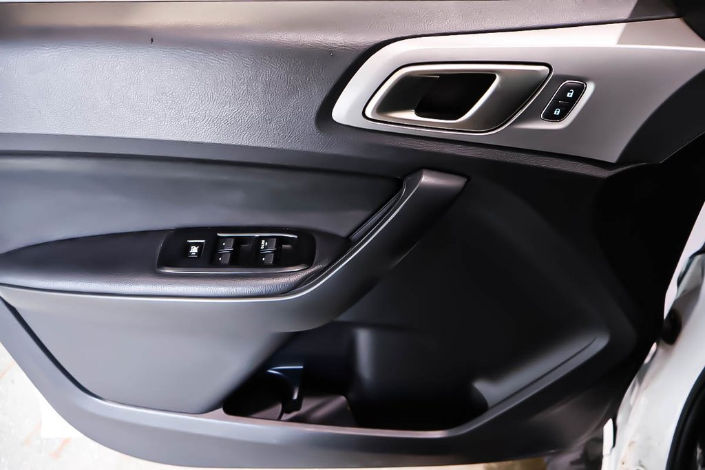 2019 Ford Ranger XLT SUPERCREW + 4X4 + ATTACHE-REMORQUE in Terrebonne, Quebec - 25 - w1024h768px