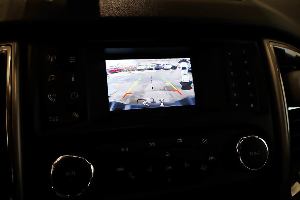 2019 Ford Ranger XLT SUPERCREW + 4X4 + ATTACHE-REMORQUE in Terrebonne, Quebec - 21 - w1024h768px