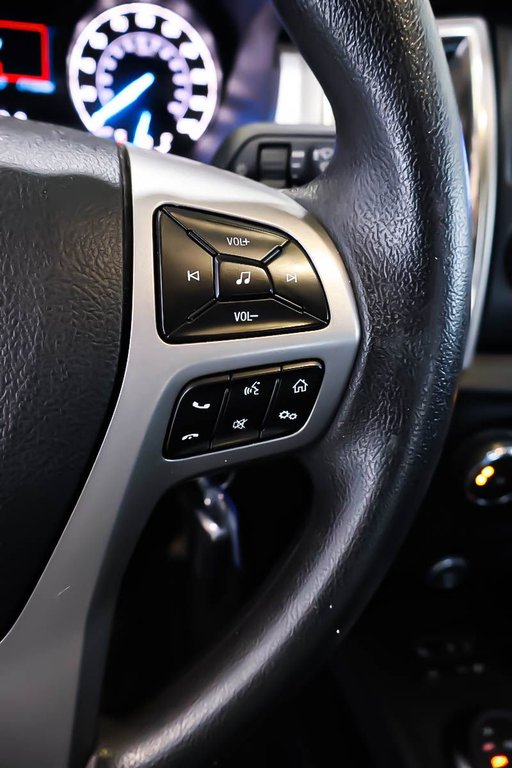2019 Ford Ranger XLT SUPERCREW + 4X4 + ATTACHE-REMORQUE in Terrebonne, Quebec - 17 - w1024h768px