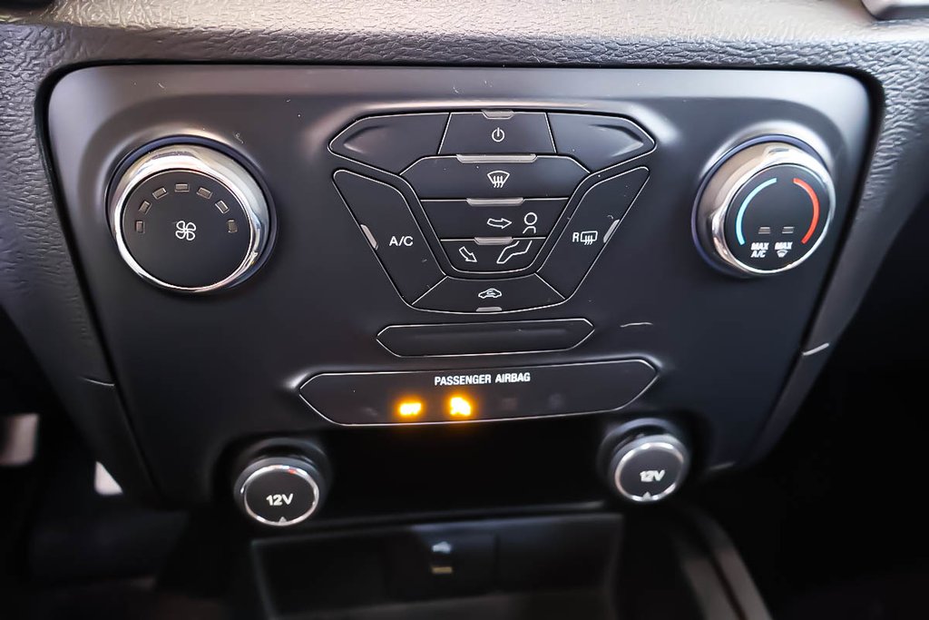2019 Ford Ranger XLT SUPERCREW + 4X4 + ATTACHE-REMORQUE in Terrebonne, Quebec - 22 - w1024h768px