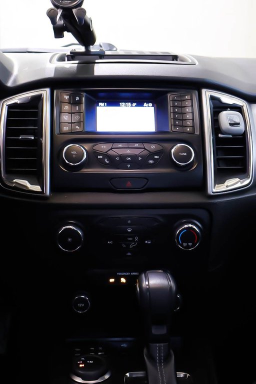 2019 Ford Ranger XLT SUPERCREW + 4X4 + ATTACHE-REMORQUE in Terrebonne, Quebec - 19 - w1024h768px