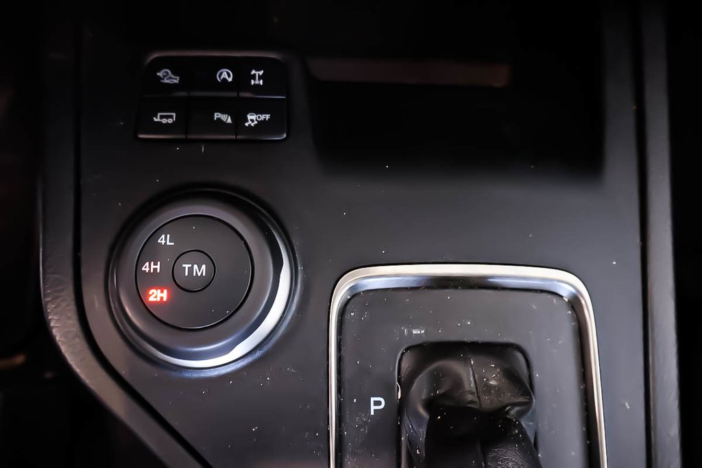 2019 Ford Ranger XLT SUPERCREW + 4X4 + ATTACHE-REMORQUE in Terrebonne, Quebec - 23 - w1024h768px