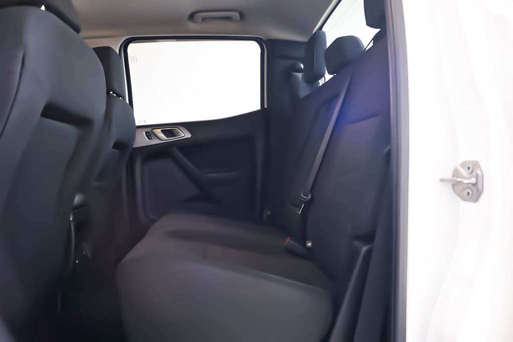 2019 Ford Ranger XLT SUPERCREW + 4X4 + ATTACHE-REMORQUE in Terrebonne, Quebec - 26 - w1024h768px