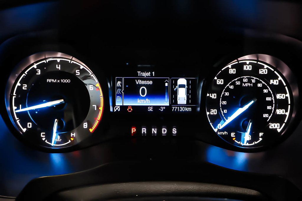 2019 Ford Ranger XLT SUPERCREW + 4X4 + ATTACHE-REMORQUE in Terrebonne, Quebec - 18 - w1024h768px