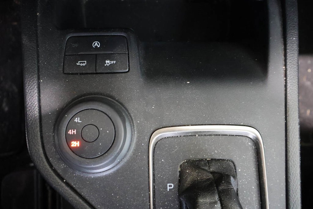 2021 Ford Ranger LARIAT + SUPERCREW + 4WD in Terrebonne, Quebec - 18 - w1024h768px