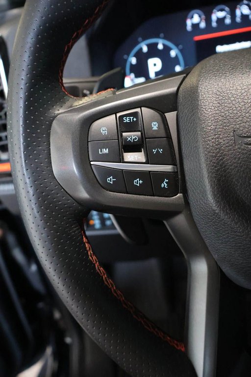 2024 Ford Ranger RAPTOR + 4X4 + SUPERCREW in Terrebonne, Quebec - 15 - w1024h768px