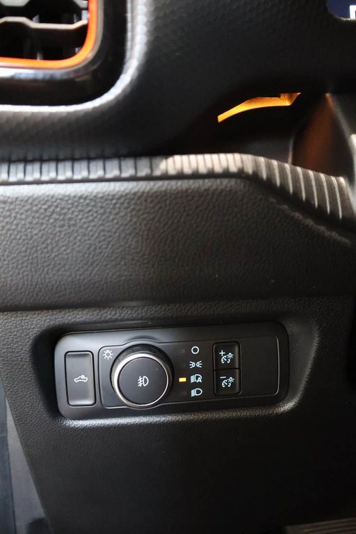 2024 Ford Ranger RAPTOR + 4X4 + SUPERCREW in Terrebonne, Quebec - 27 - w1024h768px