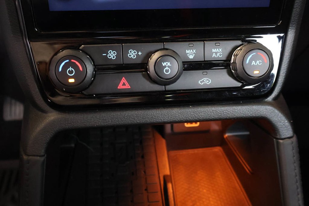 2024 Ford Ranger RAPTOR + 4X4 + SUPERCREW in Terrebonne, Quebec - 25 - w1024h768px
