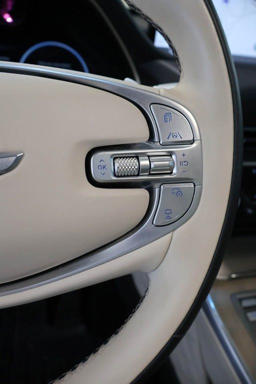 GENESIS GV80 3.5T PRESTIGE + AWD + TOIT OUVRANT 2023 à Terrebonne, Québec - 18 - w1024h768px