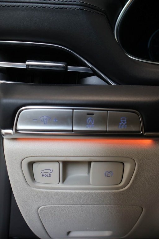 GENESIS GV80 3.5T PRESTIGE + AWD + TOIT OUVRANT 2023 à Terrebonne, Québec - 29 - w1024h768px