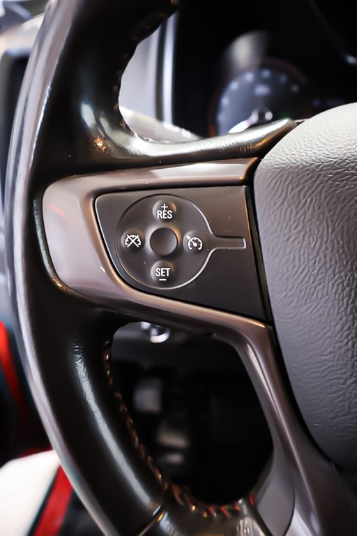 2016 GMC Canyon SLE + 4X4 + ATTACHE-REMORQUE in Terrebonne, Quebec - 15 - w1024h768px