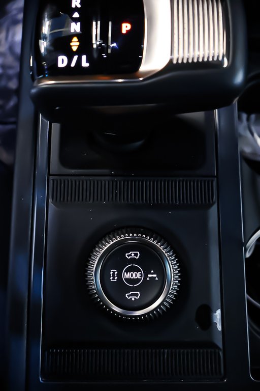 2024 GMC HUMMER EV SUV 2X + 4X4 + SPORT PACKAGE in Terrebonne, Quebec - 25 - w1024h768px