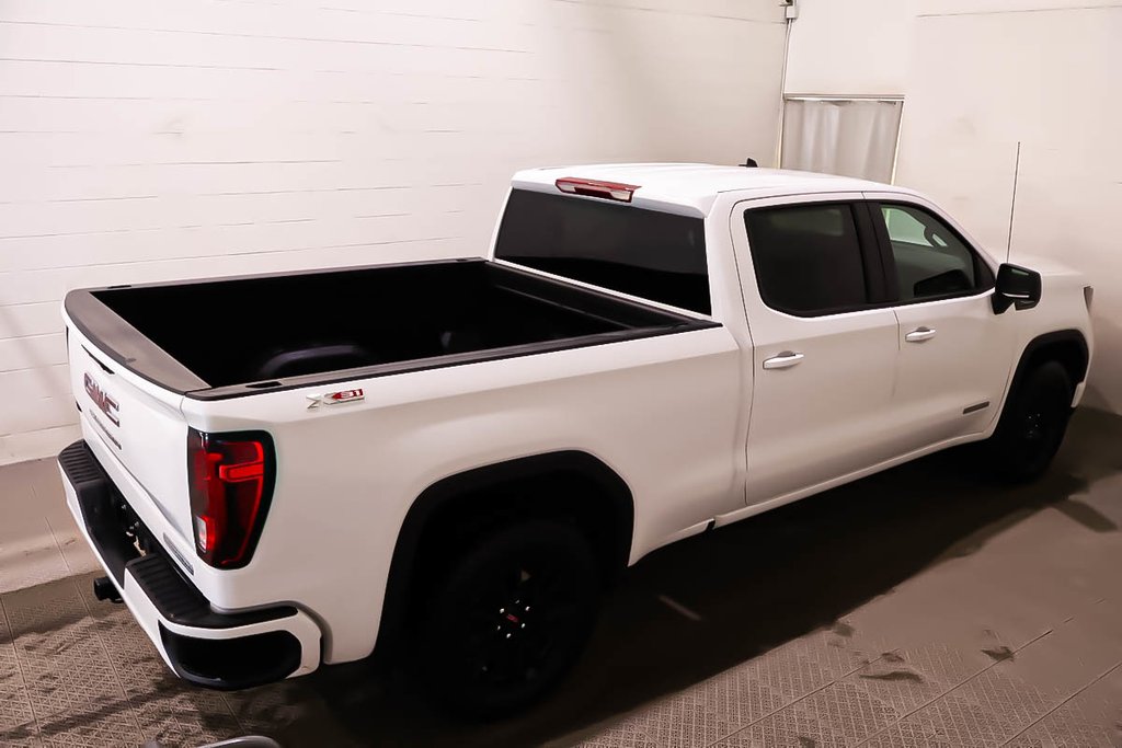 2025 GMC Sierra ELEVATION + 4X4 + CREW CAB + LWB in Terrebonne, Quebec - 7 - w1024h768px