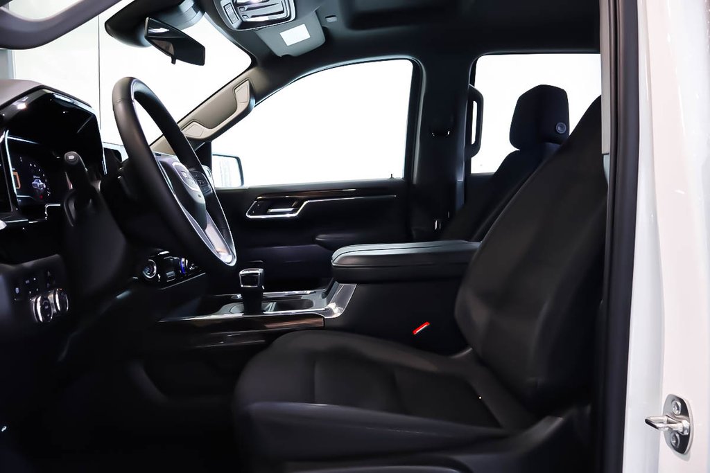 2025 GMC Sierra ELEVATION + 4X4 + CREW CAB + LWB in Terrebonne, Quebec - 10 - w1024h768px