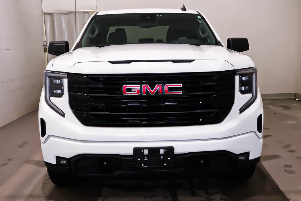 2025 GMC Sierra ELEVATION + 4X4 + CREW CAB + LWB in Terrebonne, Quebec - 2 - w1024h768px