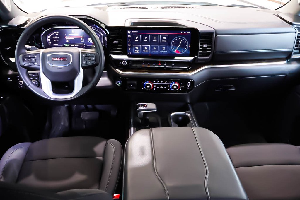 2025 GMC Sierra ELEVATION + 4X4 + CREW CAB + LWB in Terrebonne, Quebec - 13 - w1024h768px