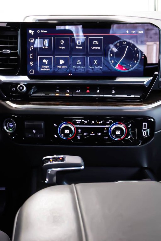 2025 GMC Sierra ELEVATION + 4X4 + CREW CAB + LWB in Terrebonne, Quebec - 21 - w1024h768px