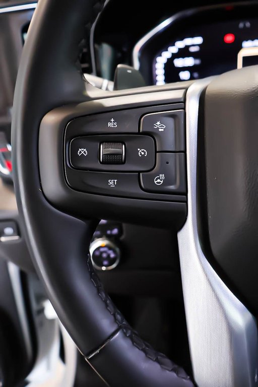 2025 GMC Sierra ELEVATION + 4X4 + CREW CAB + LWB in Terrebonne, Quebec - 15 - w1024h768px