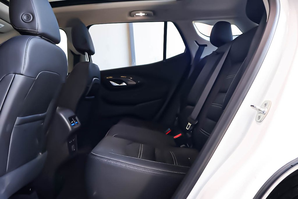 2023 GMC Terrain DENALI + AWD + TOIT OUVRANT PANORAMIQUE in Terrebonne, Quebec - 23 - w1024h768px