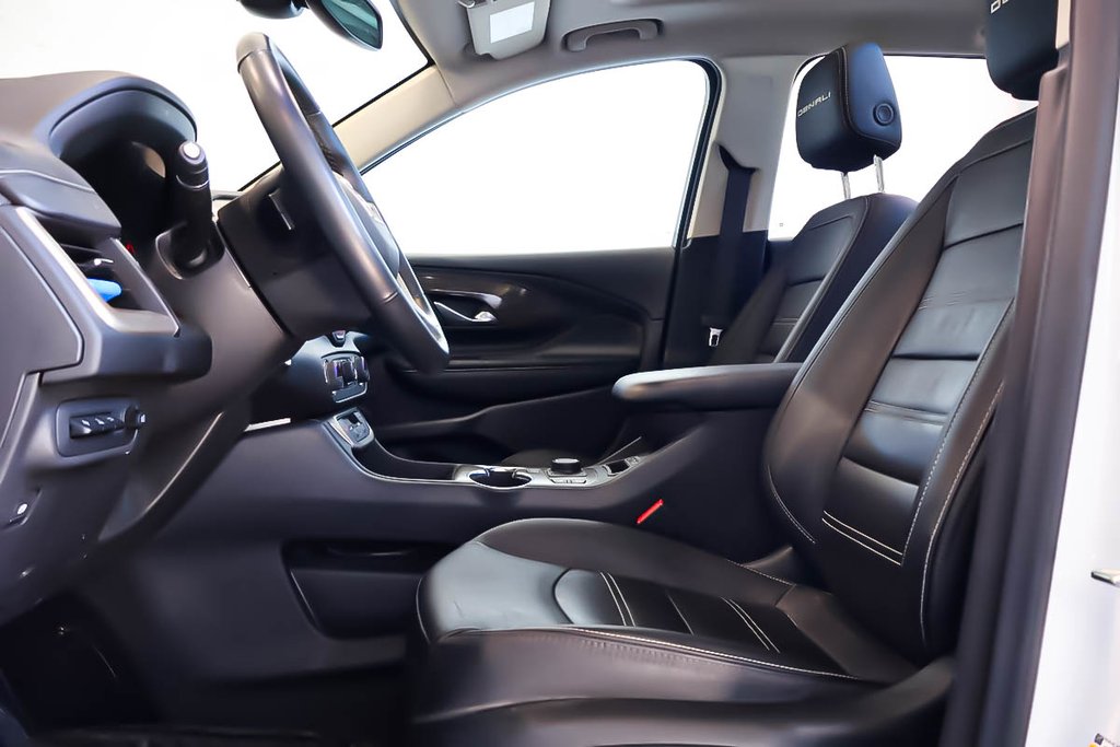 2023 GMC Terrain DENALI + AWD + TOIT OUVRANT PANORAMIQUE in Terrebonne, Quebec - 8 - w1024h768px