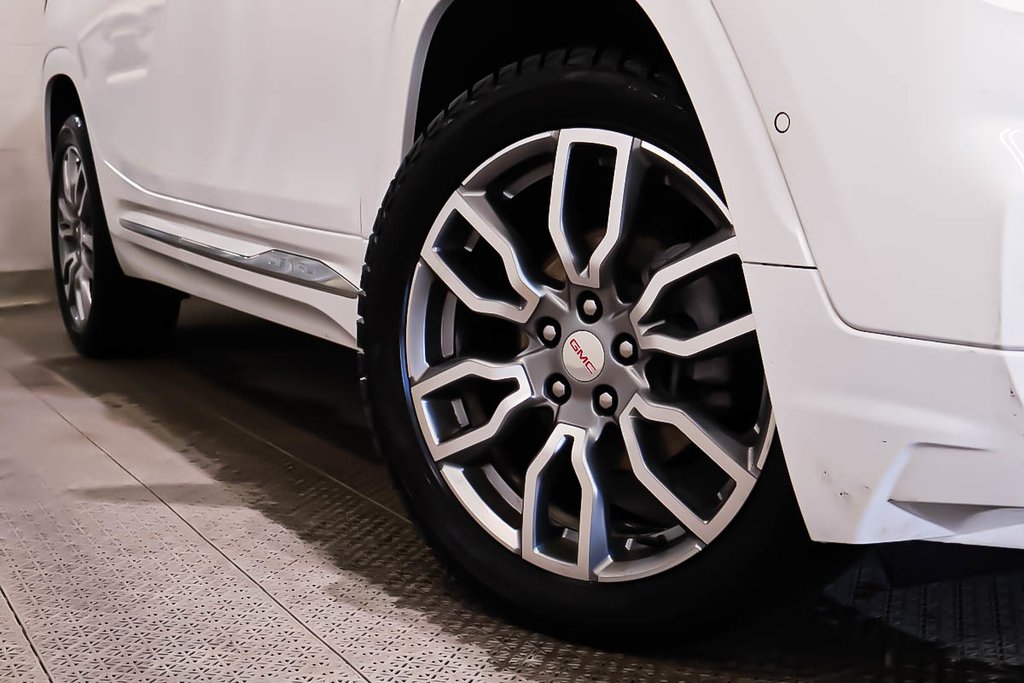 2023 GMC Terrain DENALI + AWD + TOIT OUVRANT PANORAMIQUE in Terrebonne, Quebec - 7 - w1024h768px