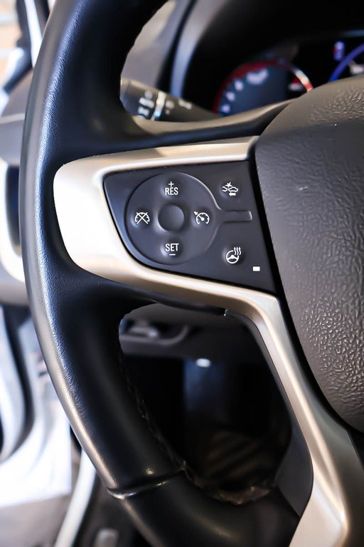 2023 GMC Terrain DENALI + AWD + TOIT OUVRANT PANORAMIQUE in Terrebonne, Quebec - 13 - w1024h768px